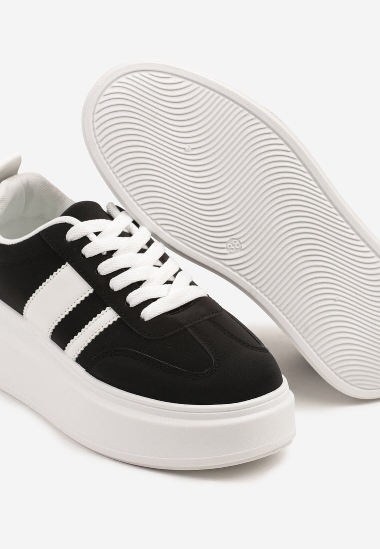 Sneakers Negri