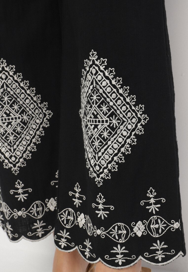 Pantaloni Negri