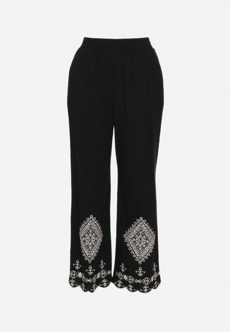 Pantaloni Negri