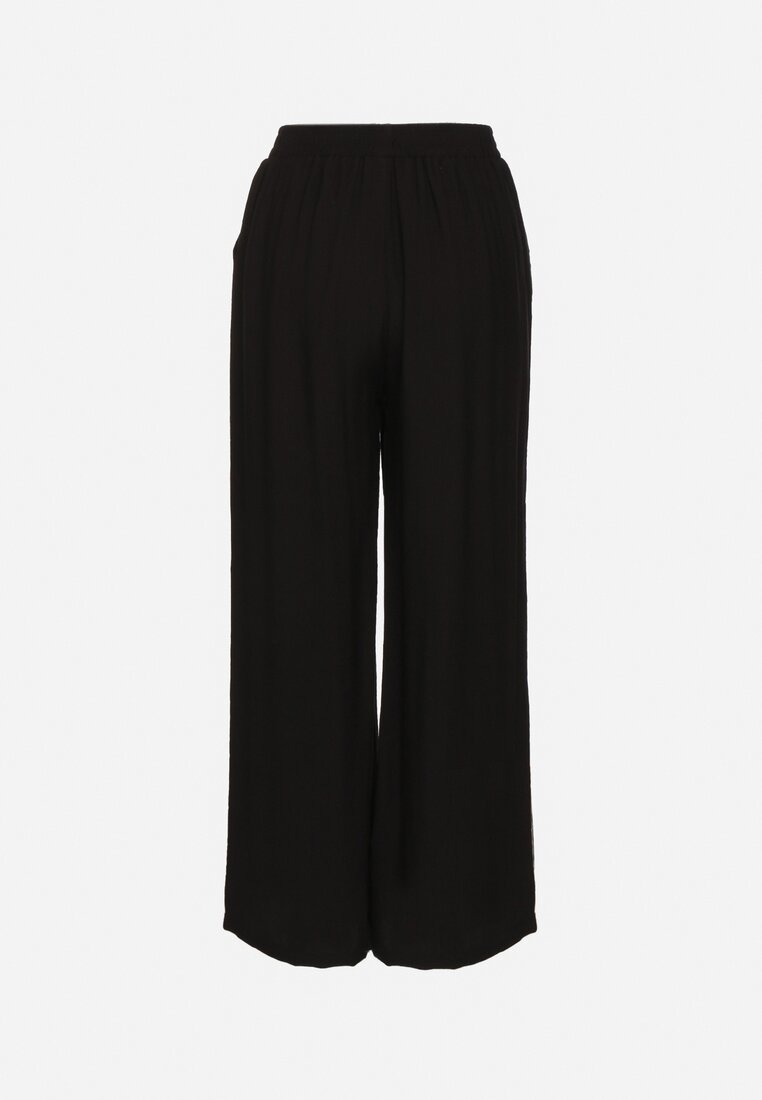 Pantaloni Negri