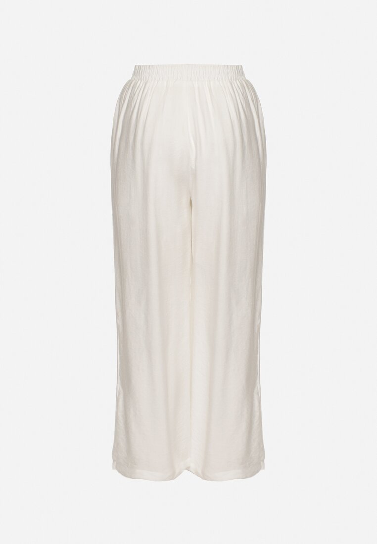 Pantaloni Albi