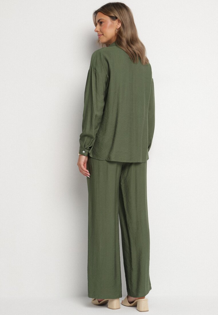 Compleu Verde