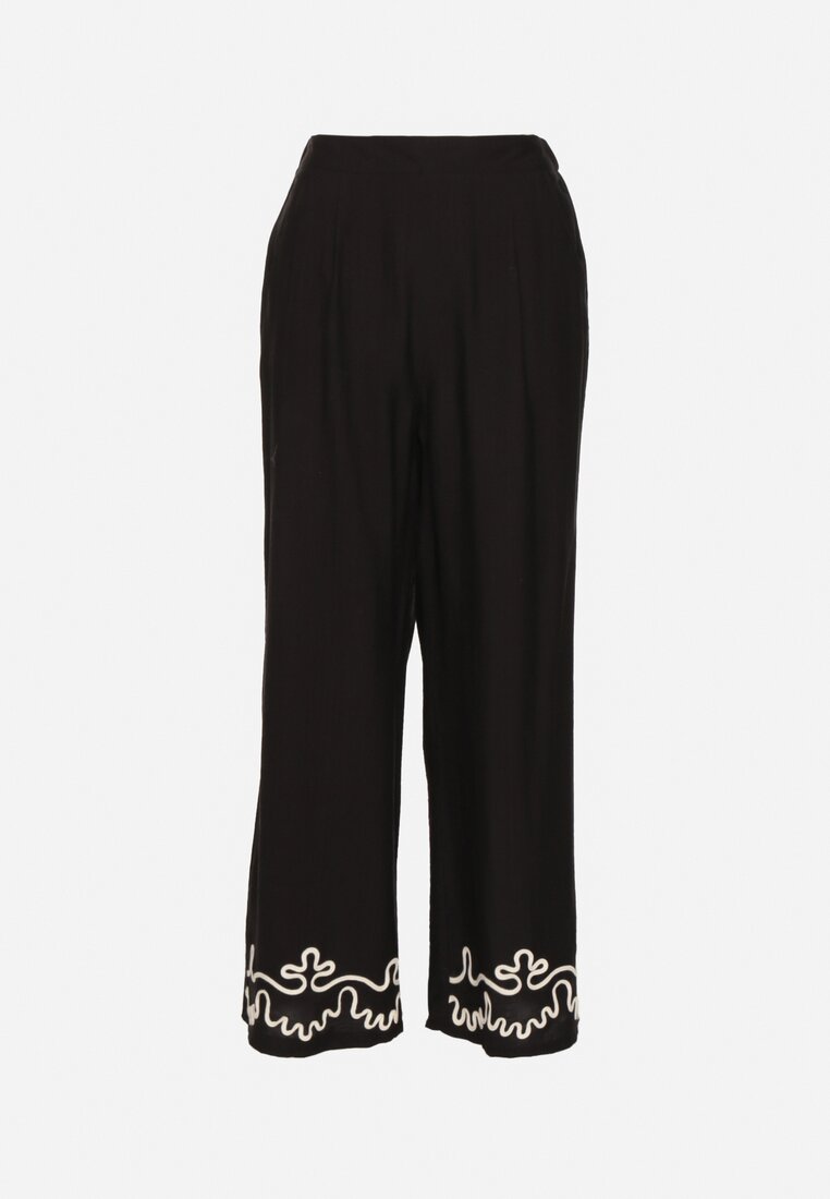 Pantaloni Negri