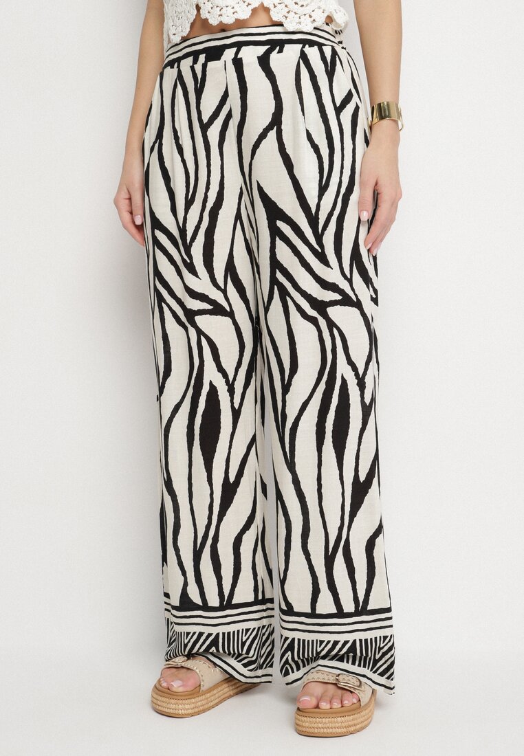 Pantaloni Negri