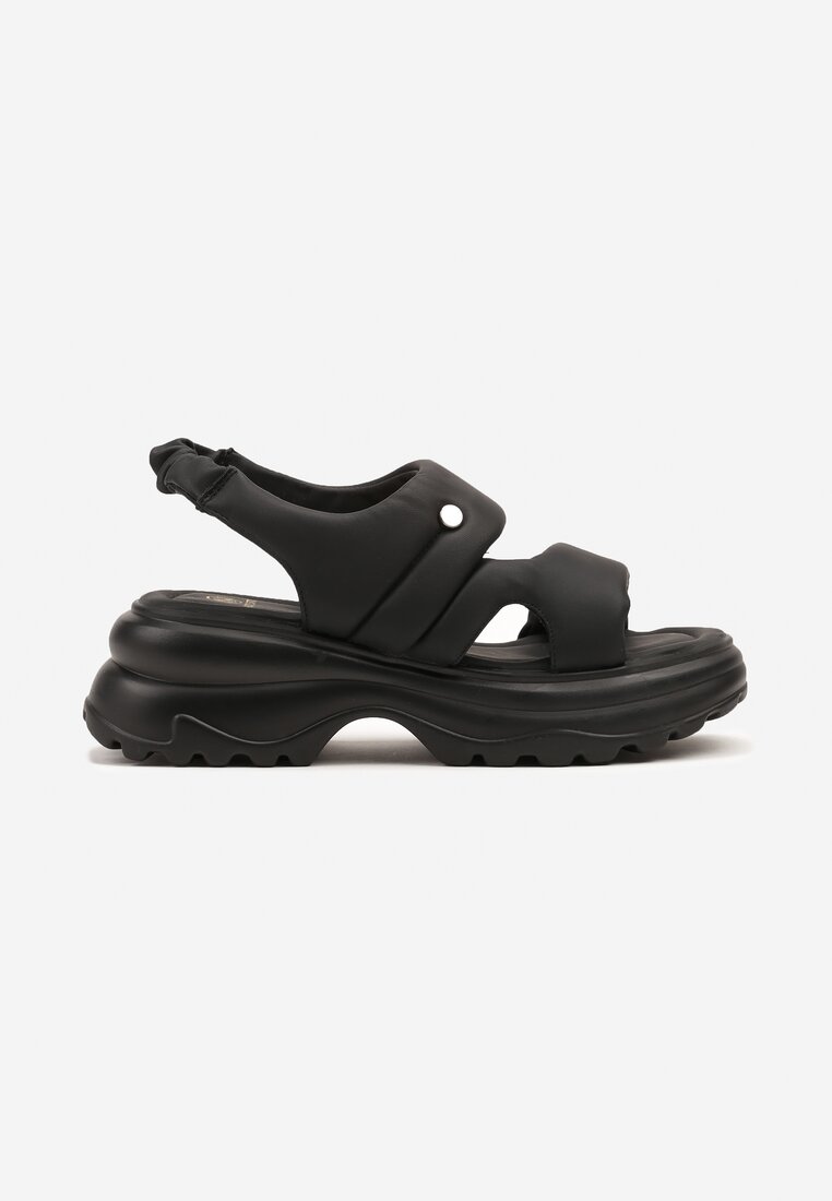 Sandale Negre