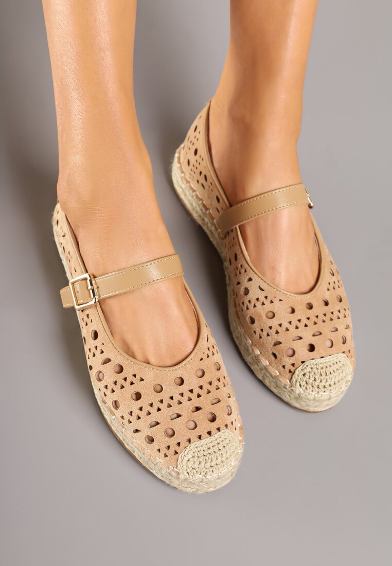 Espadrile Maro