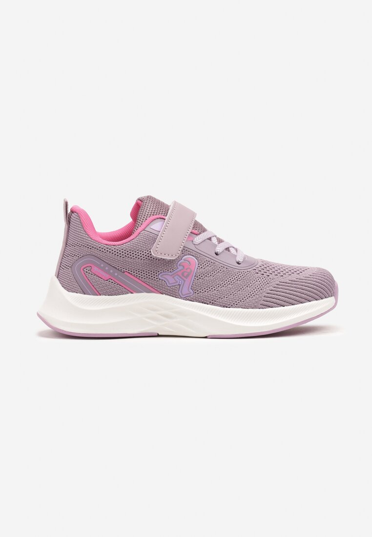 Pantofi sport Mov