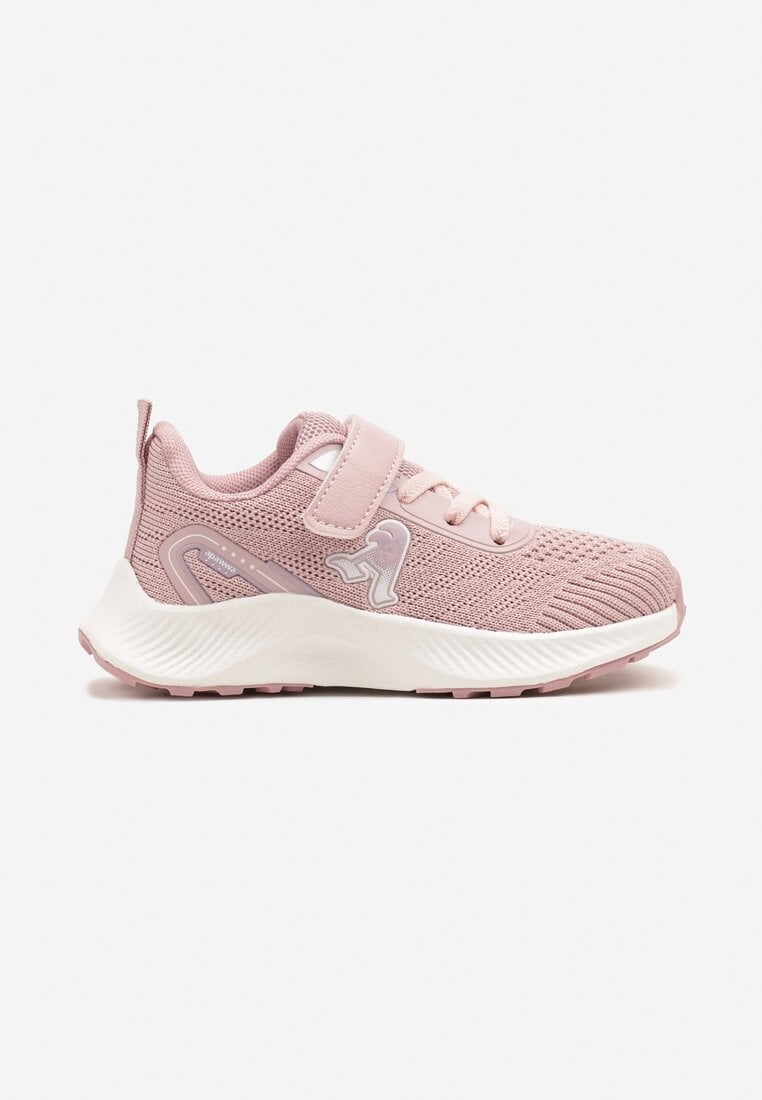 Pantofi sport Roz