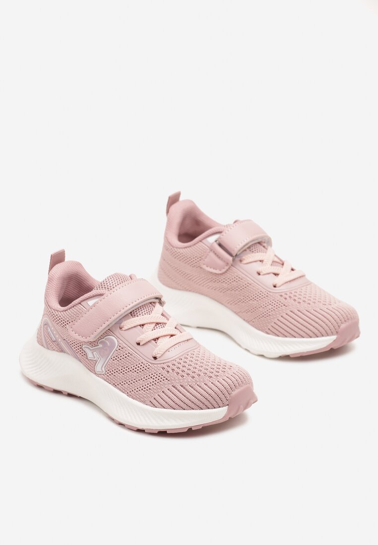 Pantofi sport Roz