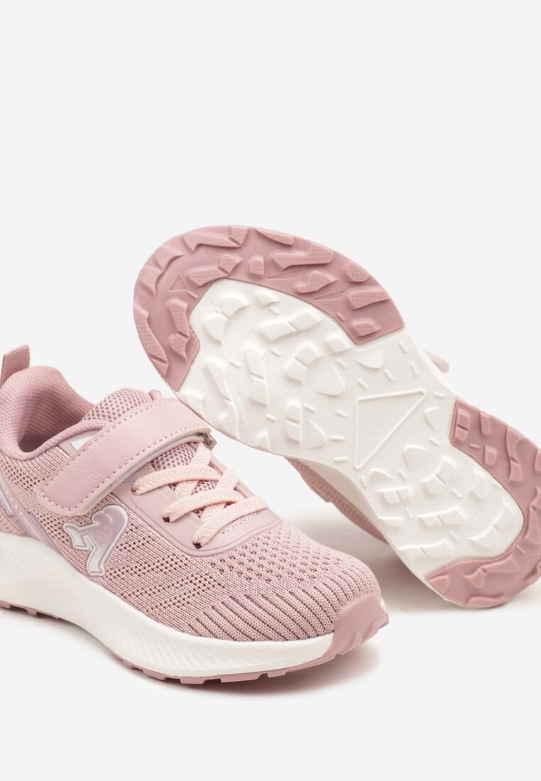 Pantofi sport Roz