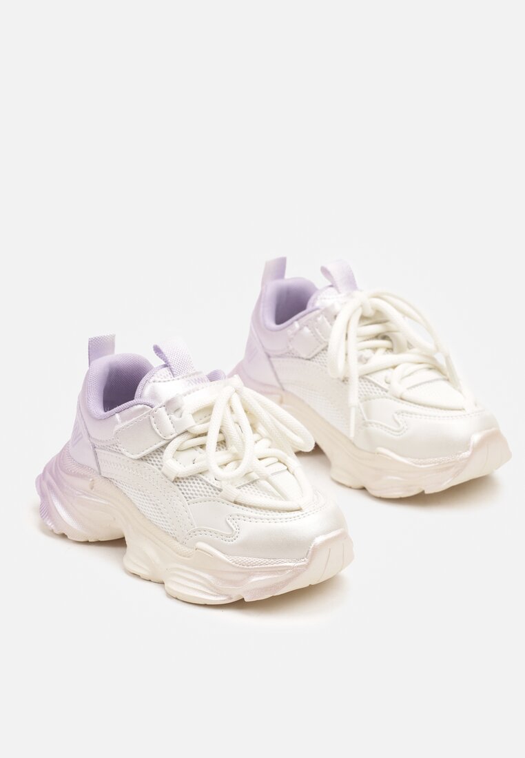 Pantofi sport Mov