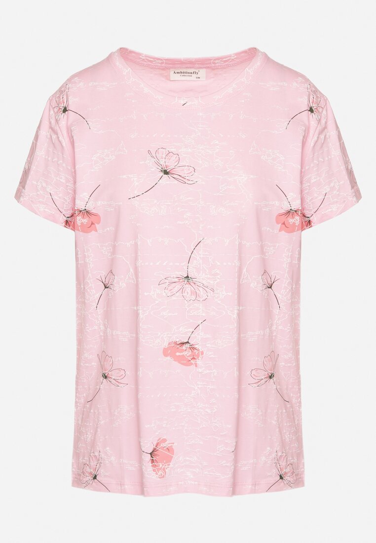 T-shirt Roz
