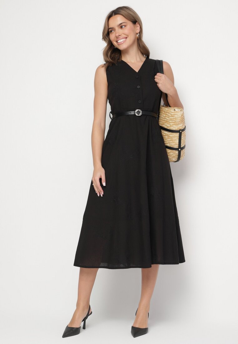 Rochie Neagră