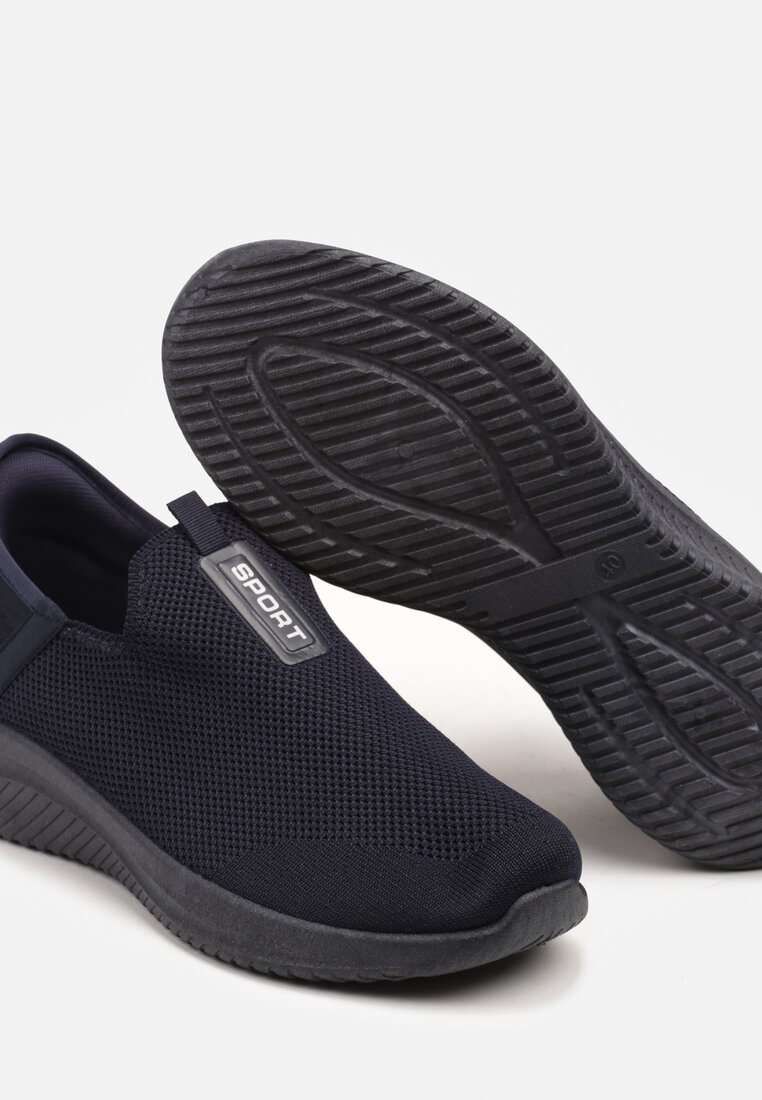 Pantofi sport Bleumarin
