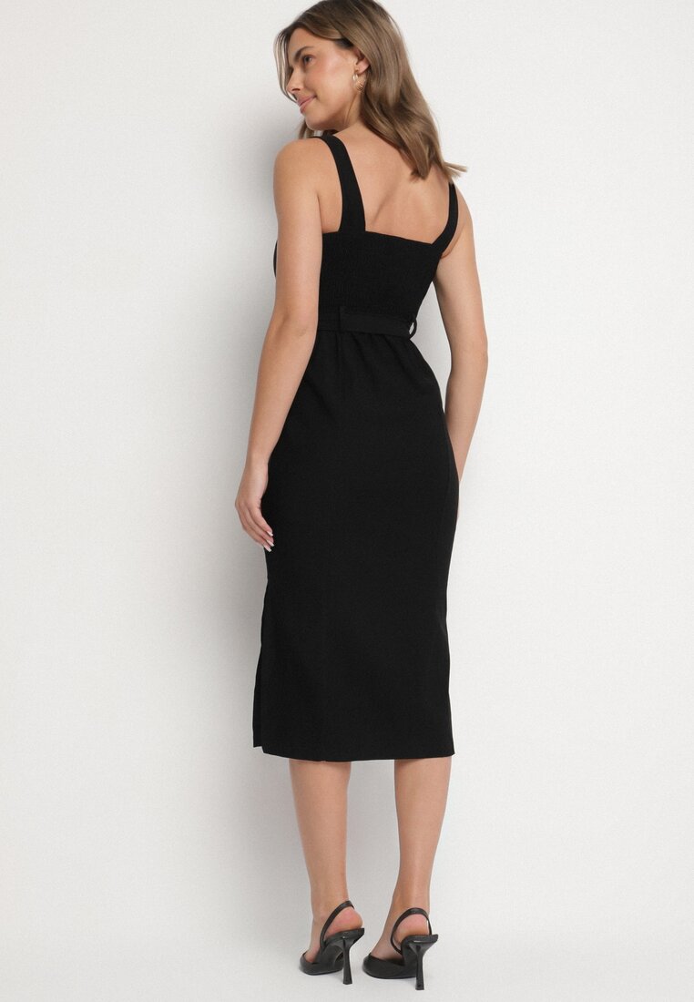 Rochie Neagră