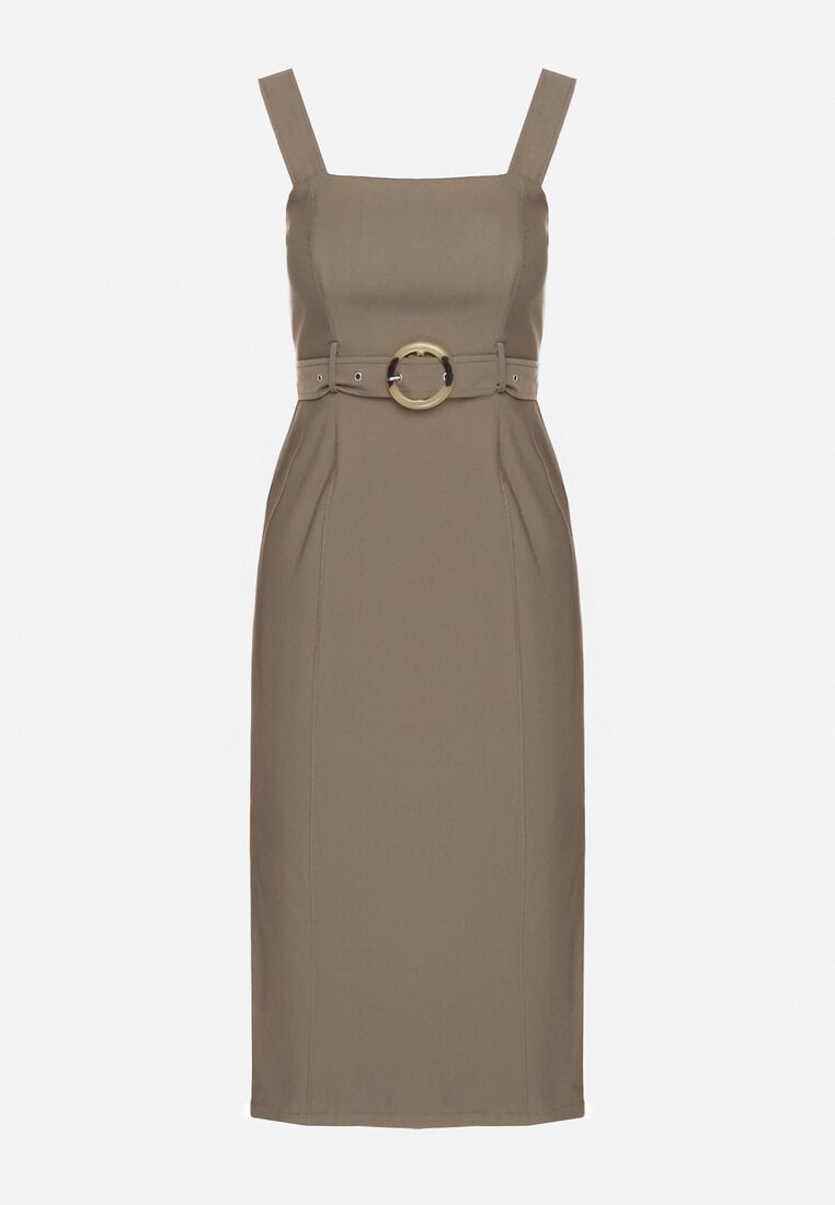 Rochie Verde