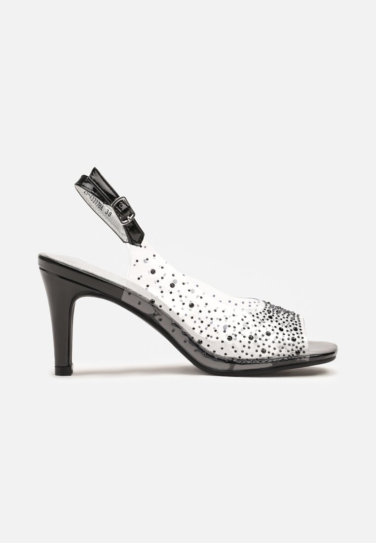 Sandale Negre