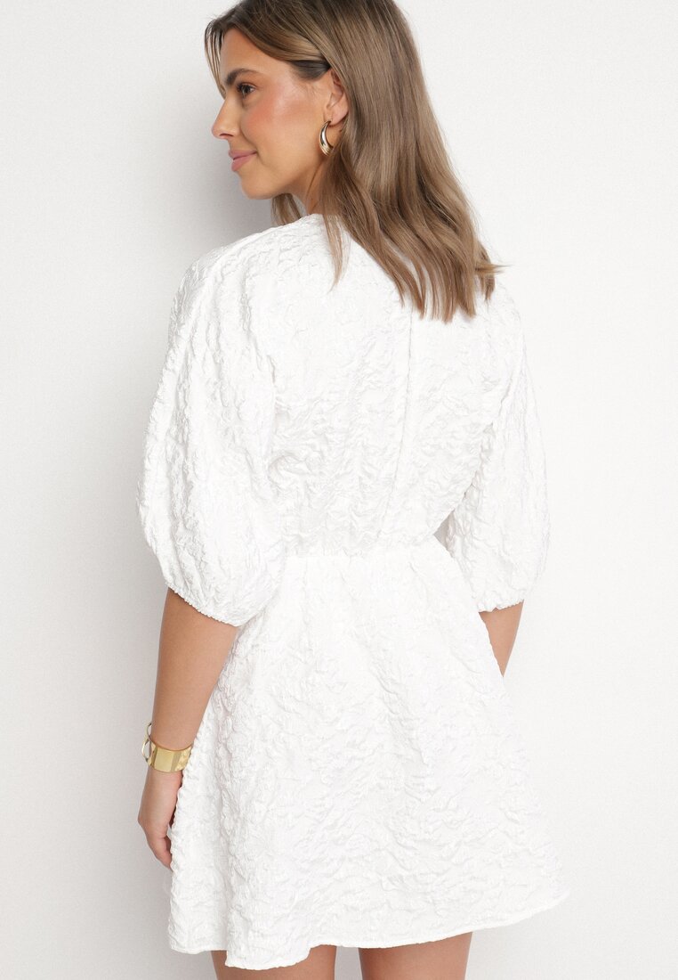 Rochie Albă