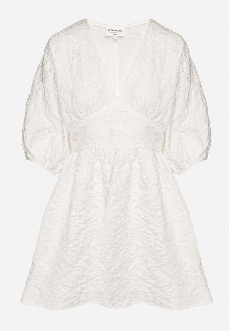 Rochie Albă