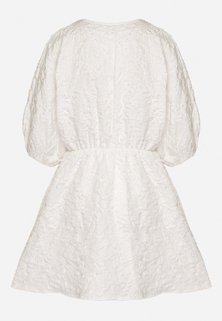 Rochie Albă