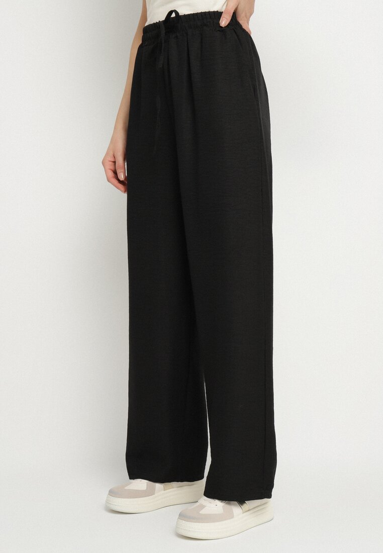 Pantaloni Negri