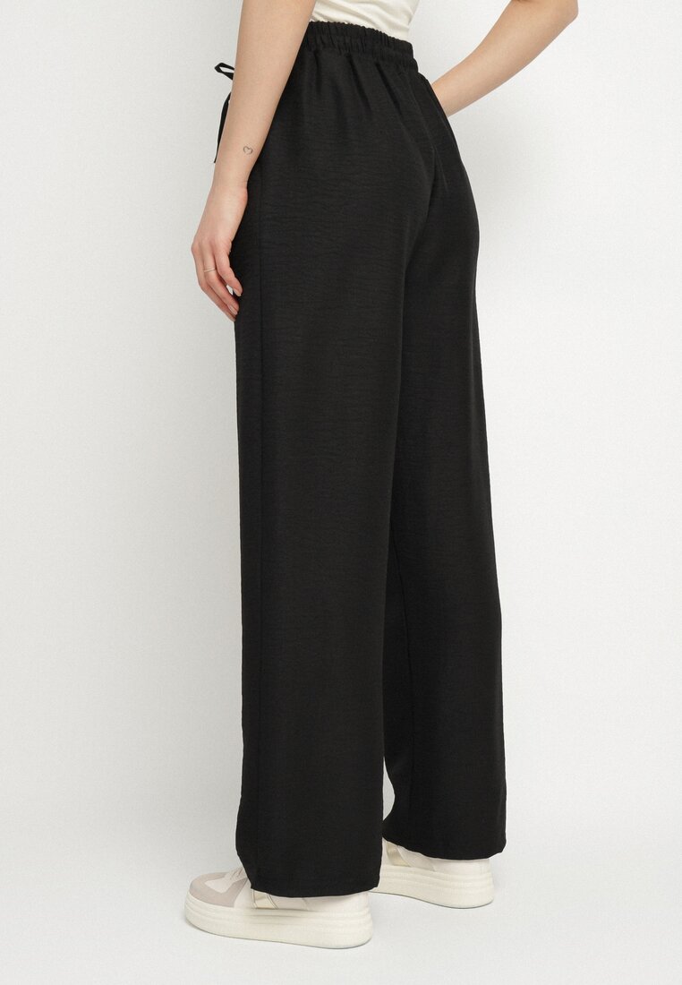 Pantaloni Negri