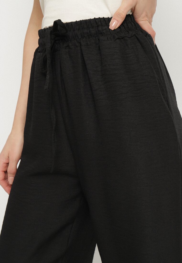 Pantaloni Negri