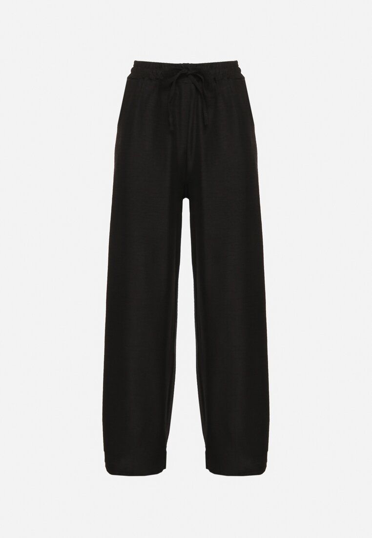 Pantaloni Negri