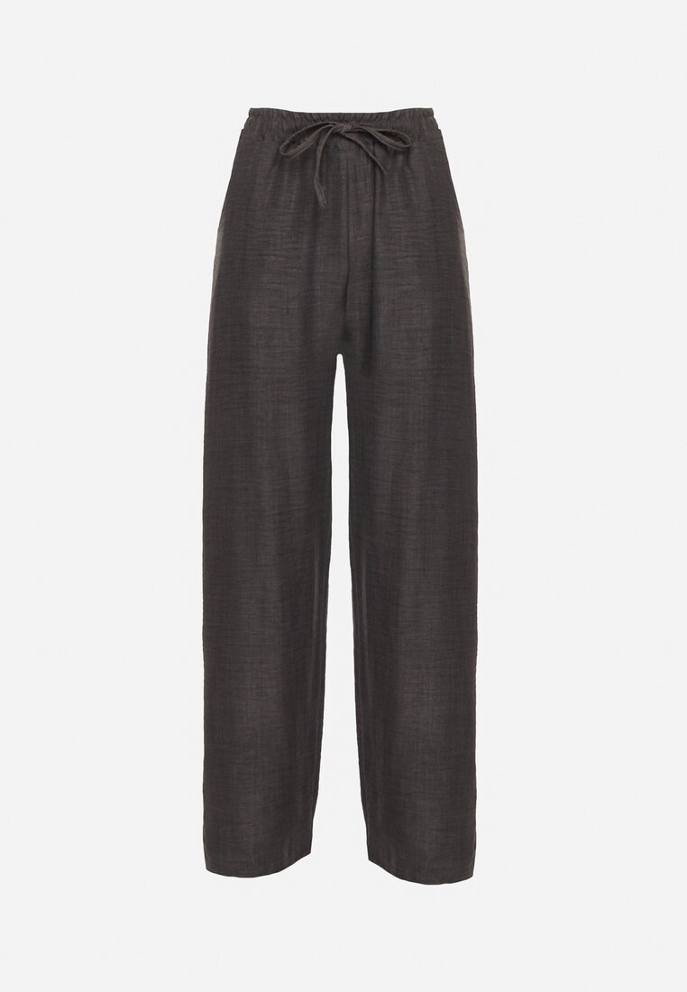 Pantaloni Gri