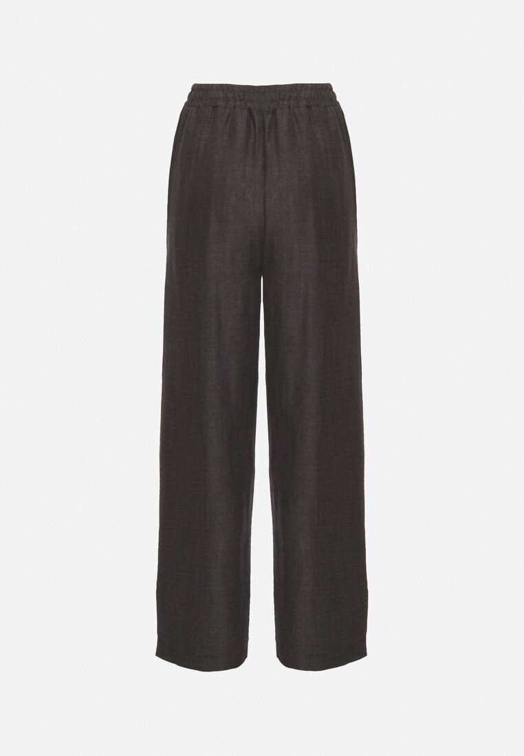 Pantaloni Gri