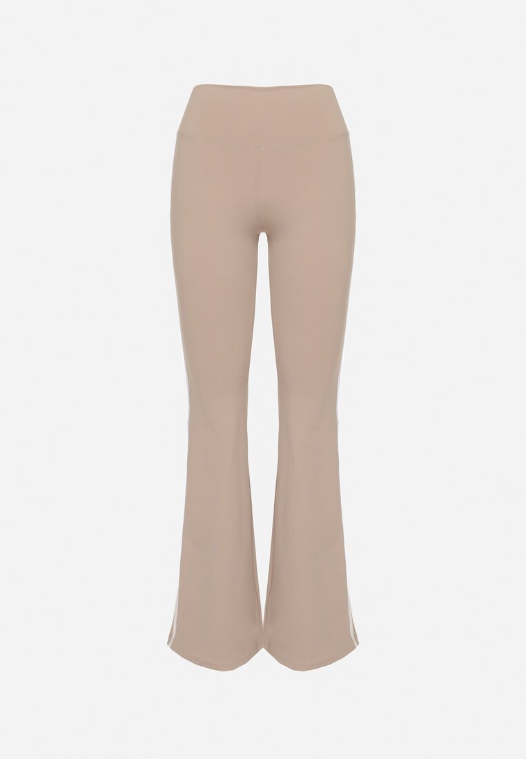 Pantaloni Bej