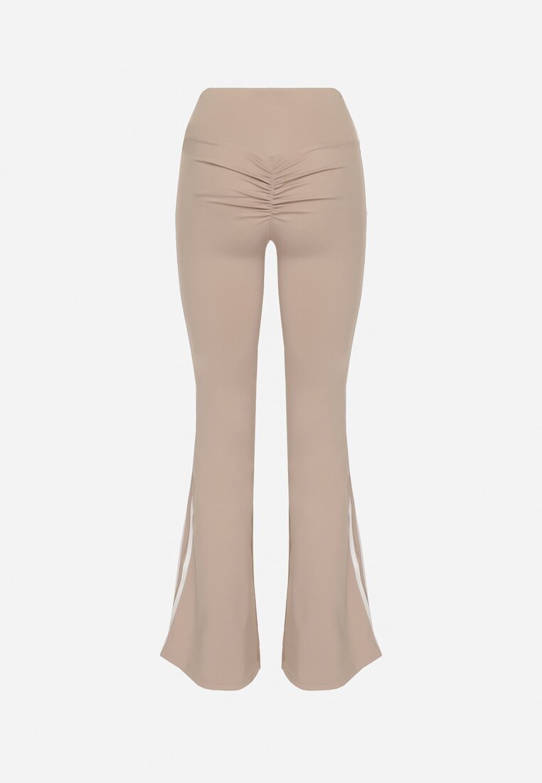 Pantaloni Bej