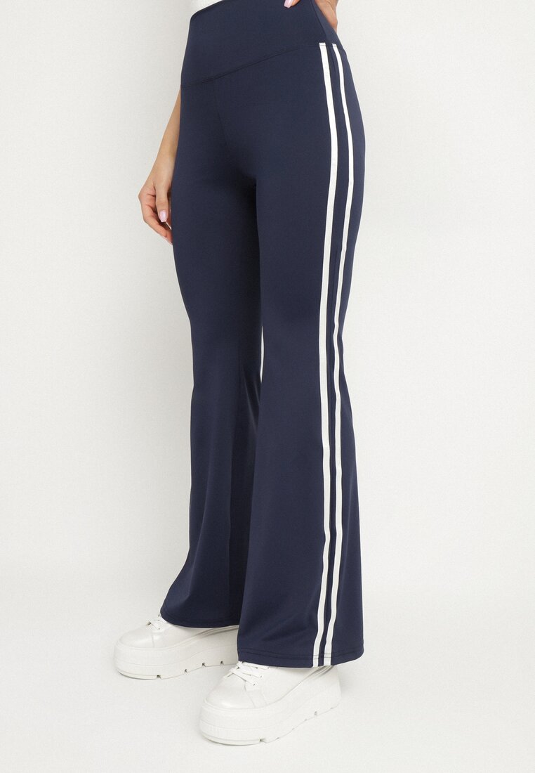 Pantaloni Bleumarin