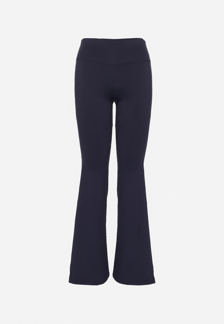 Pantaloni Bleumarin