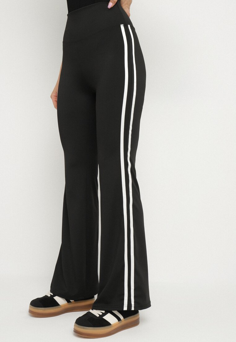 Pantaloni Negri