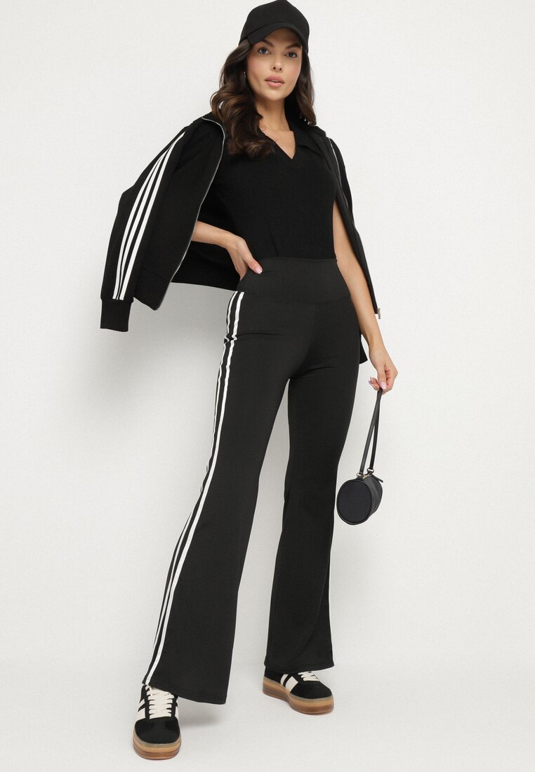 Pantaloni Negri
