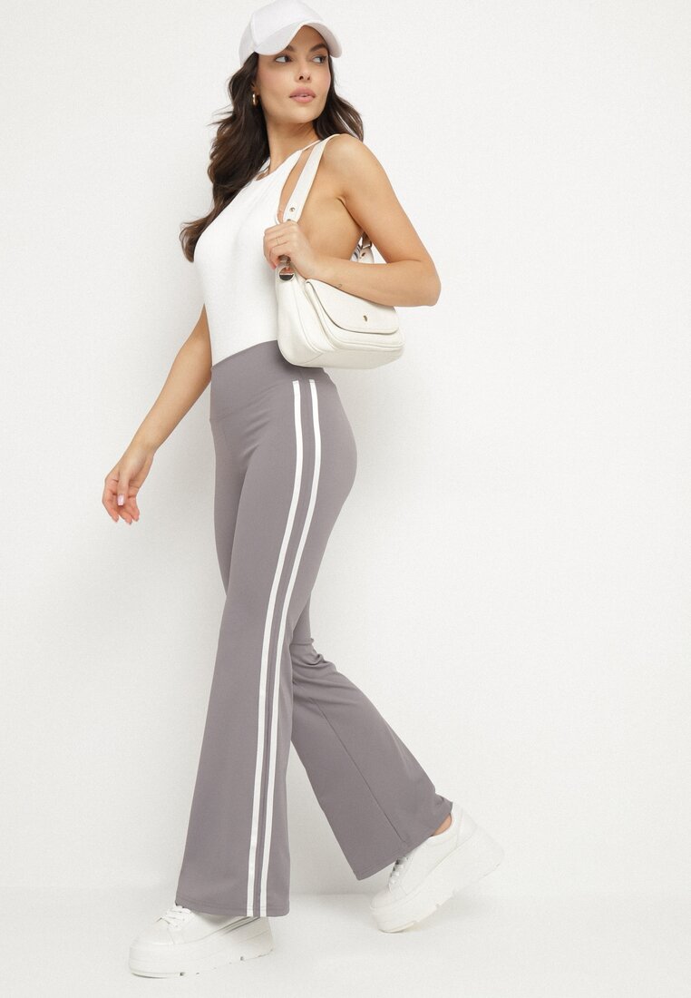 Pantaloni Gri