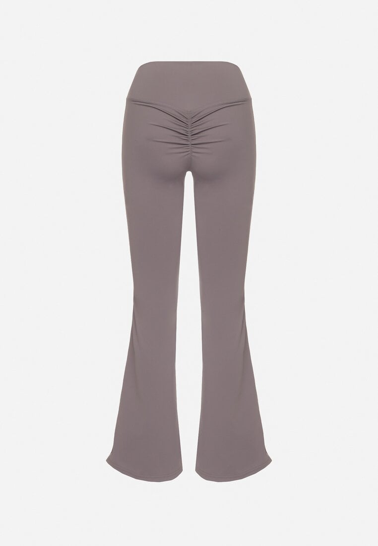 Pantaloni Gri