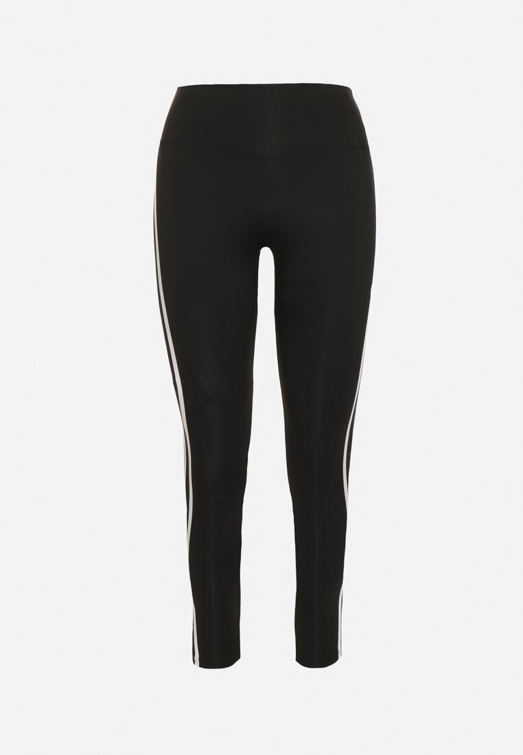 Fekete Leggings