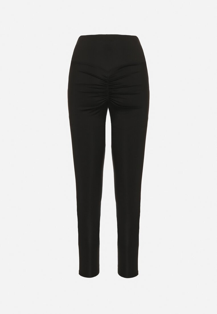 Fekete Leggings