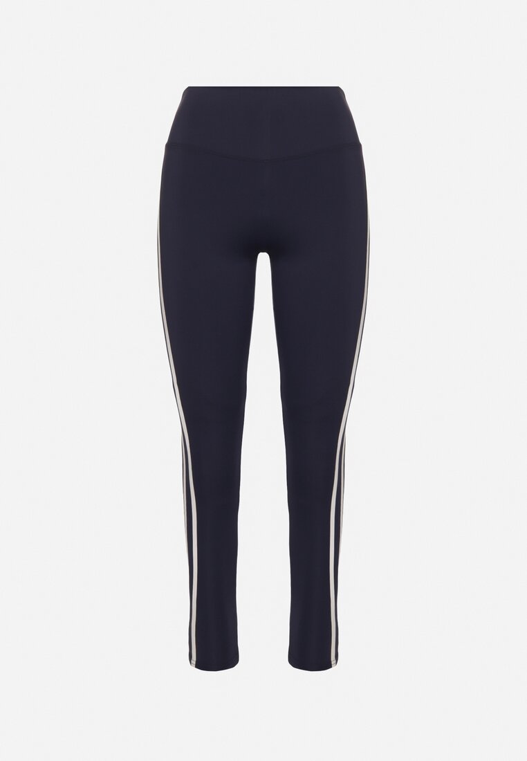 Tengerészkék Leggings