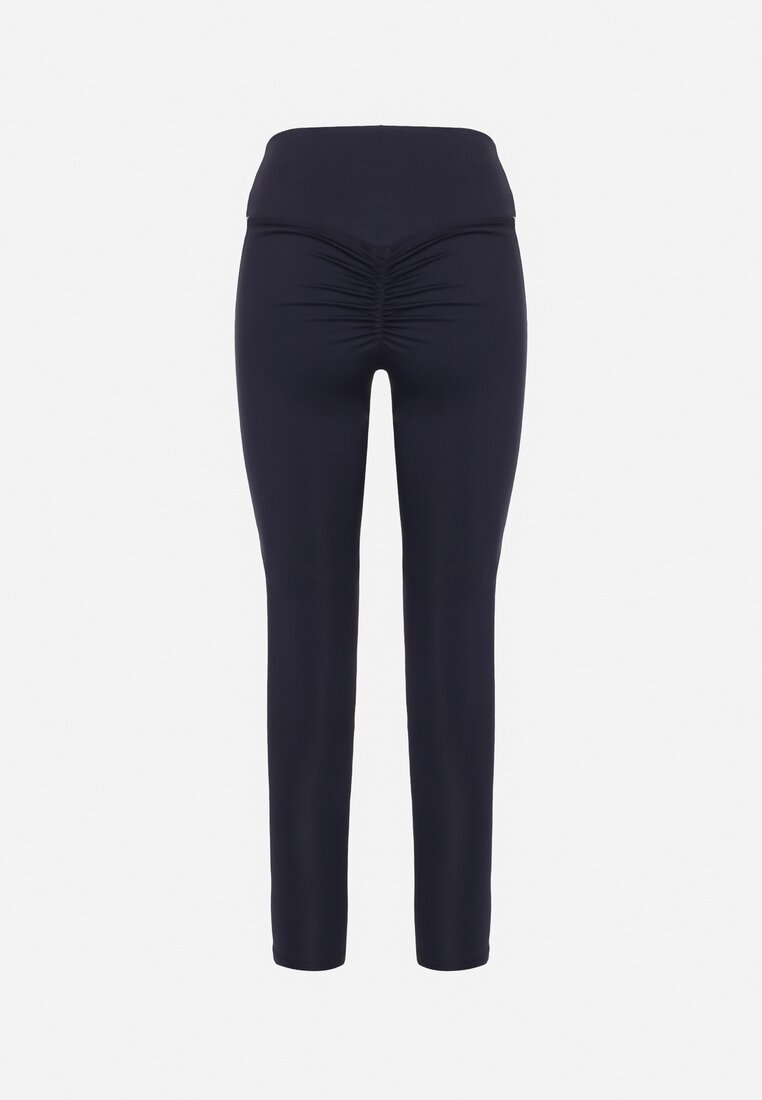 Tengerészkék Leggings