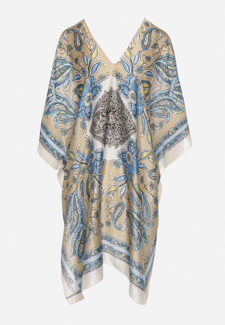 Poncho Bej