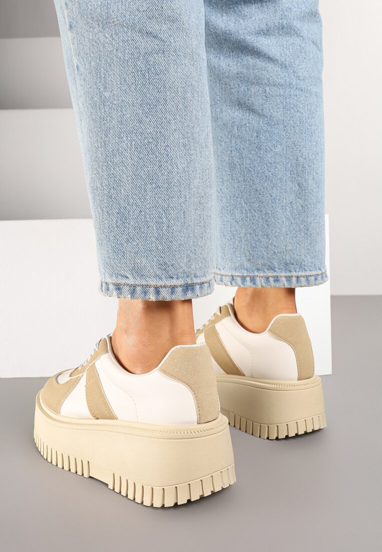 Sneakers Maro