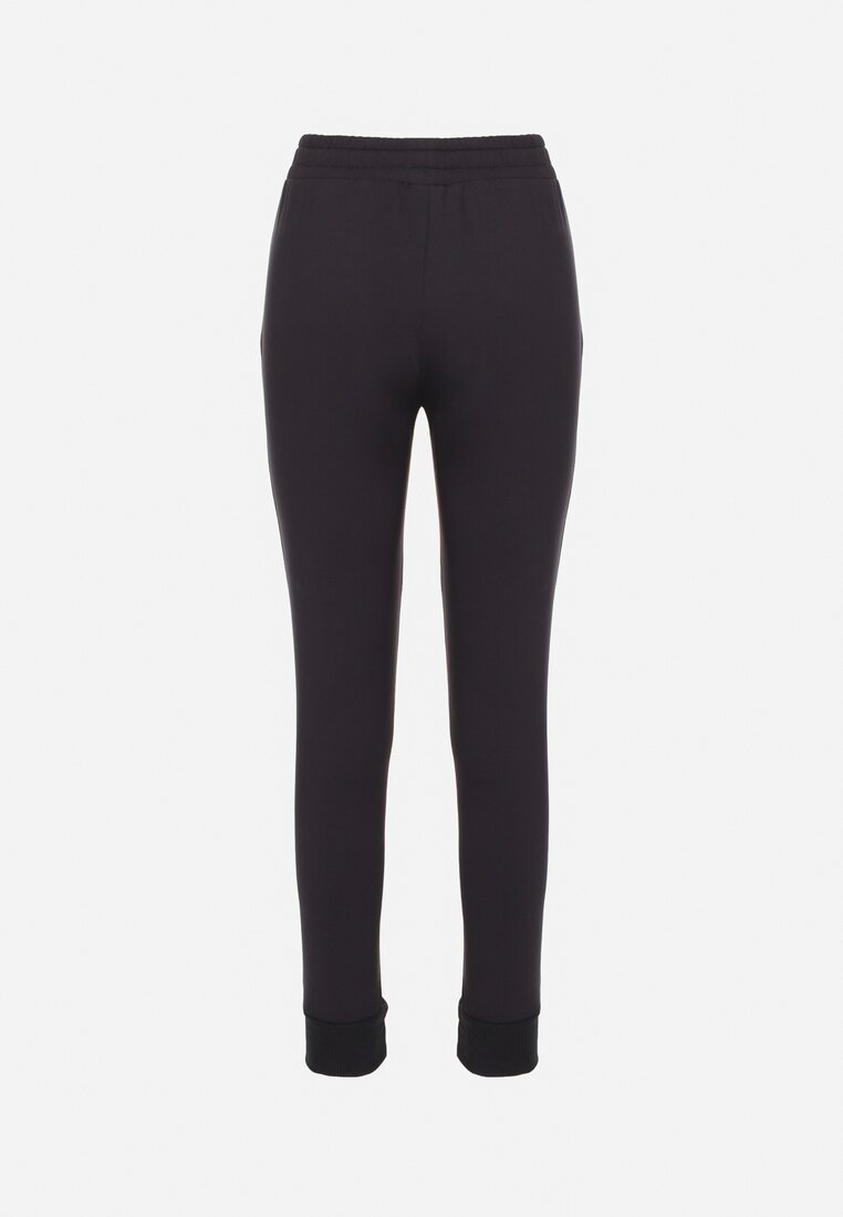 Pantaloni Bleumarin