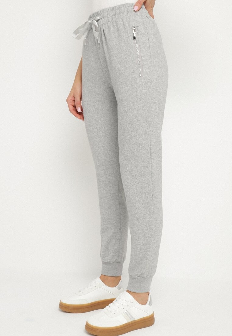 Pantaloni Gri