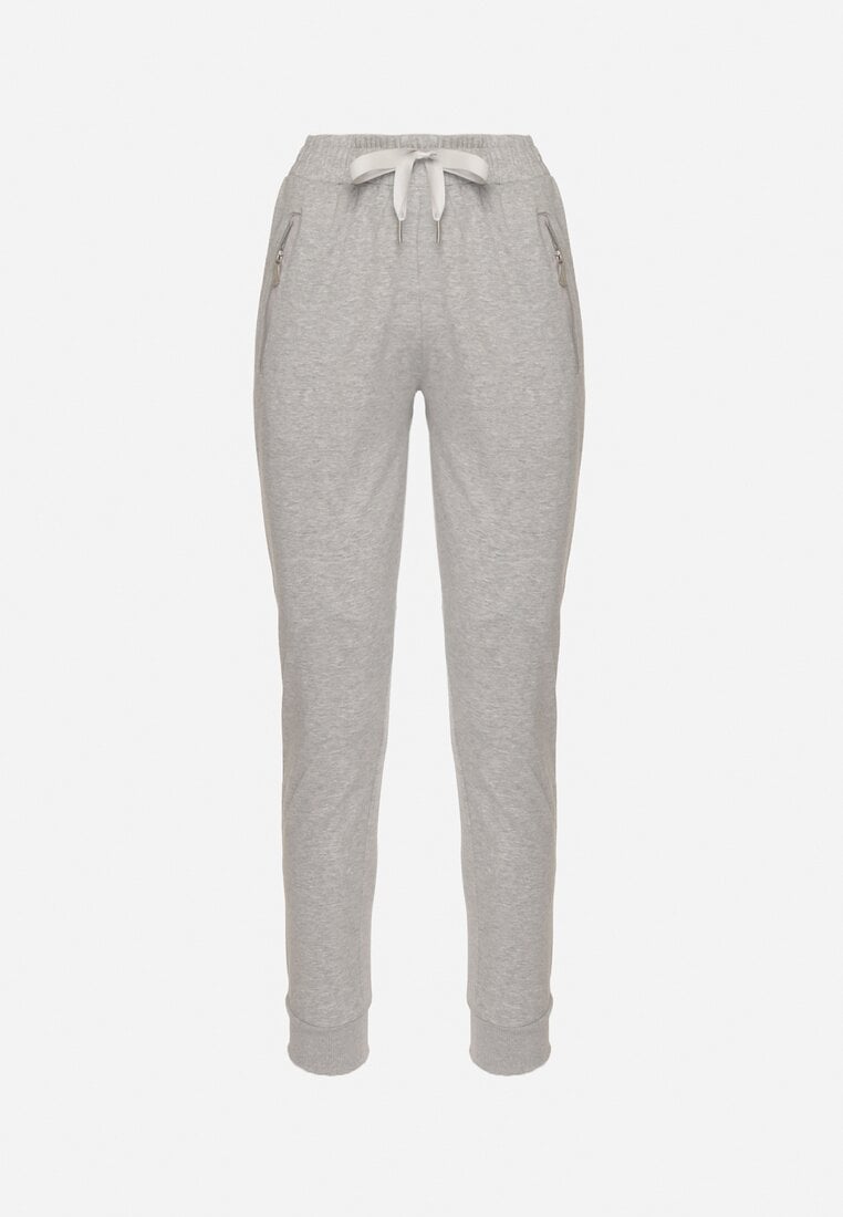 Pantaloni Gri