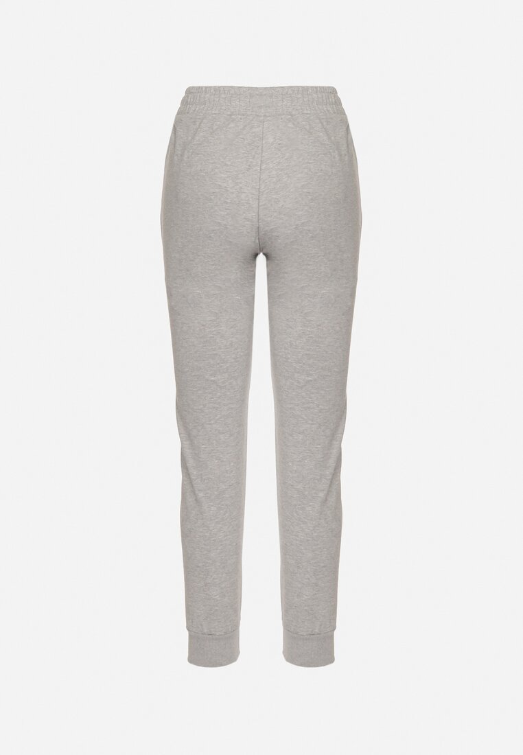 Pantaloni Gri