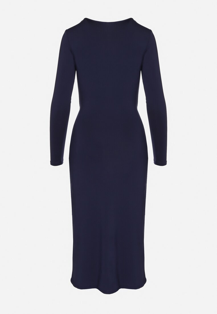 Rochie Albastră