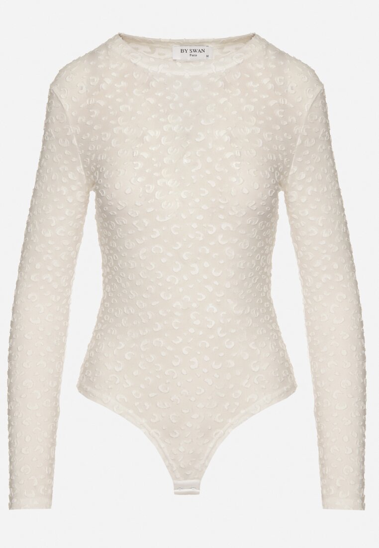Fehér Body